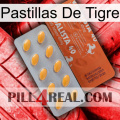 Tiger Pills 43